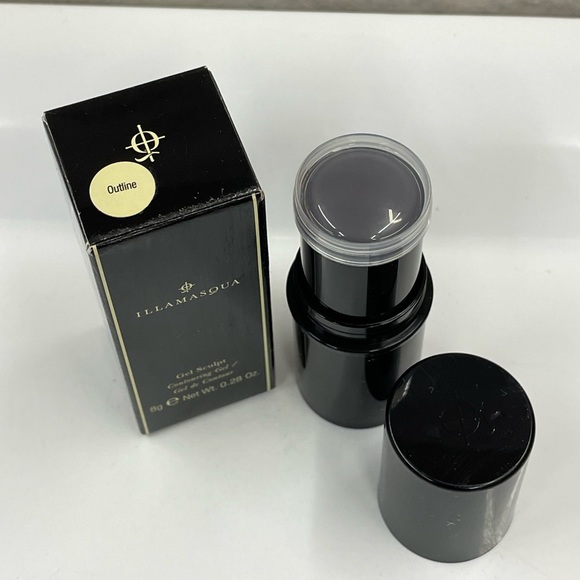 Illamasqua Gel Sculpt Contouring Gel - Outline - Picture 2 of 6